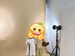 -海马体家庭照相馆(北京芳圆里 ID MALL店)