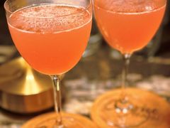 -Caprice(香港四季酒店)