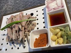 -相约·羊村小馆(长沙路店)