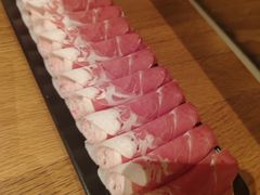 -额尔敦传统涮(光明路店)