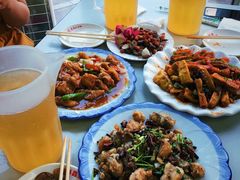 -万顺啤酒屋(皇寺路店)