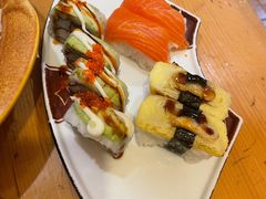 -浪花亭日本料理(古田路店)