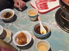 -乐宴·老北京铜火锅(桂庙店)