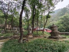 -北京上方山国家森林公园