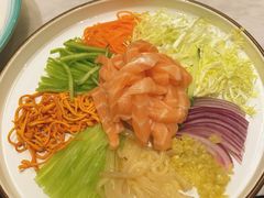 -君霖海鲜私房菜(春柳店)