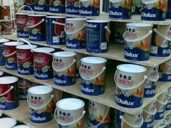 -高科园装饰城(辽阳东路店)