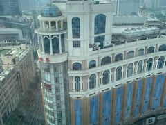 -上海雅居乐万豪侯爵酒店