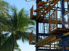 -三亚亚龙湾天域度假酒店