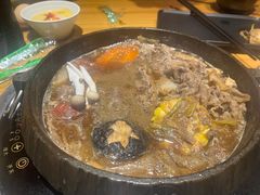 -水林间·寿喜烧自助(仙林金鹰店)