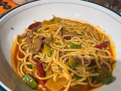 -有奴思烤肉·清真(正宁路店)