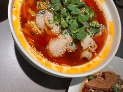 -晓淮山·扬州早茶·淮扬菜(龙阳广场店)