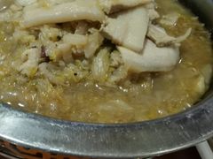 杀猪烩菜-老六杀猪菜(进乡街店)