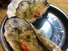 -老虎滩大连海鲜烧烤(建邺云锦路总店)