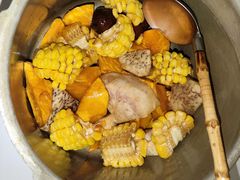 -半山厨·土菜研究院(麓谷店)