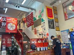 -赵美丽·重庆社区火锅·直营店(火车东站·中豪国际店)