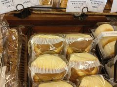 -莉蓮蛋挞(静安寺店)