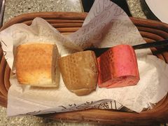 餐前面包-Juicy Bakery(瑞景店)