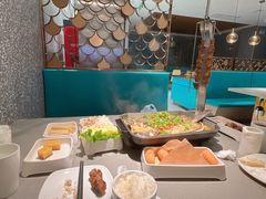 -半天妖烤鱼(紫荆广场店)