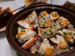 -海味世家·家常菜馆(明州里店)