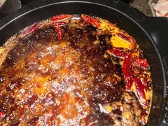 -重庆渝达老火锅(春熙路店)