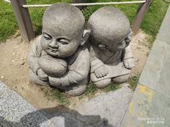 -牛首山文化旅游区