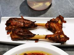 -晋家门·苏皖家常菜(江北龙湖天街店)