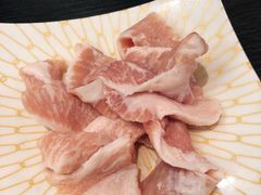 -AJIYA·池袋日式烧肉自助(天津万象城店)
