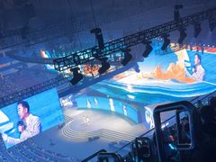 -宝能国际体育演艺中心