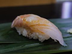 -奈良本寿司(永嘉路店)