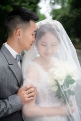 -巴黎经典婚纱摄影PARISSIC