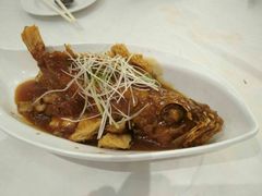 -稻香酒家·33年老字号·港式粤菜(富邦中心店)