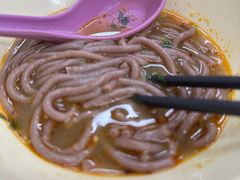 -牛马行牛肉饸饹铺(青岛街店)