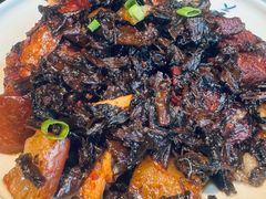 -兰溪小馆(东直门簋街店)