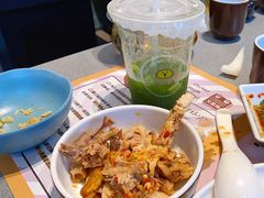 -椰小鸡·琼州糟粕醋·火锅(美兰缤纷城店)