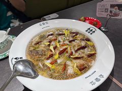 -渔语鱼新川菜Bistro(万象天地店)