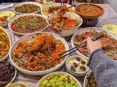 -辣螃铠盆盆蟹大排档(总店)