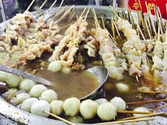 -马记大锅煮(总店)