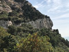 -灵山岛风景区