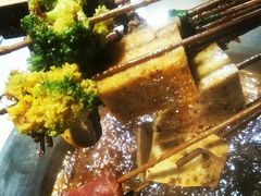 -牛華八婆火锅串串(南中环店)