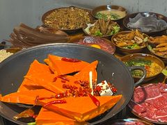 -阳阳老火锅(小南门店)