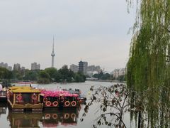 -凤城河风景区