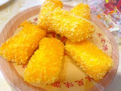-老佛爷炭火蛙锅(崂山路店)