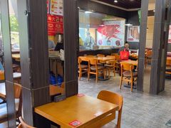 -南城香·饭香串香馄饨香(富丰桥店)