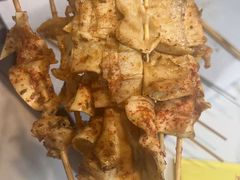 -烤五行·烧烤烤串(石佛营店)