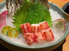 -綱元·海鲜豆捞(明州里店)