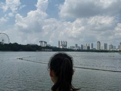 -南宁南湖公园