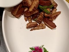 -全聚德(双井店)