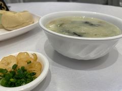 -海蓝海鲜馆(五四北店)