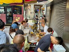 -明记牛杂(新马路分店)