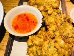 -潮粥荟·潮汕砂锅粥(朝阳大悦城店)